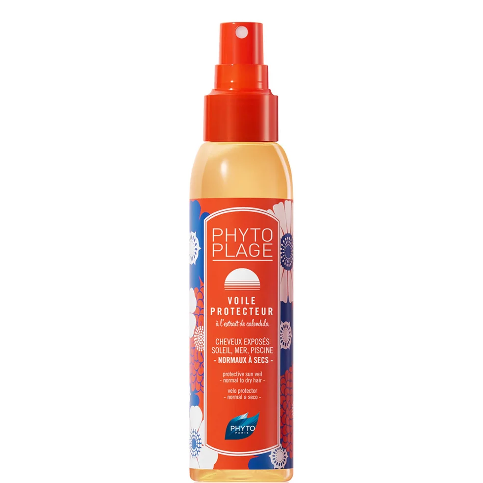 Phyto Phytoplage spray solare protettivo (125 ml) Immagine 1