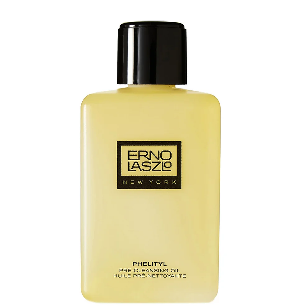 Erno Laszlo Phelityl Pre Cleansing Oil (6.8oz) Immagine 1