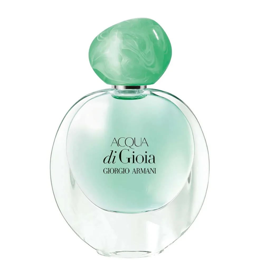 Eau de Parfum Acqua Di Gioia Armani- 100ml Immagine 1