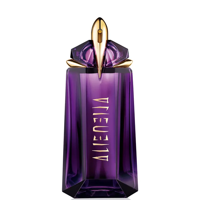 Eau de Parfum Alien Natural Spray ricaricabile MUGLER - 90ml