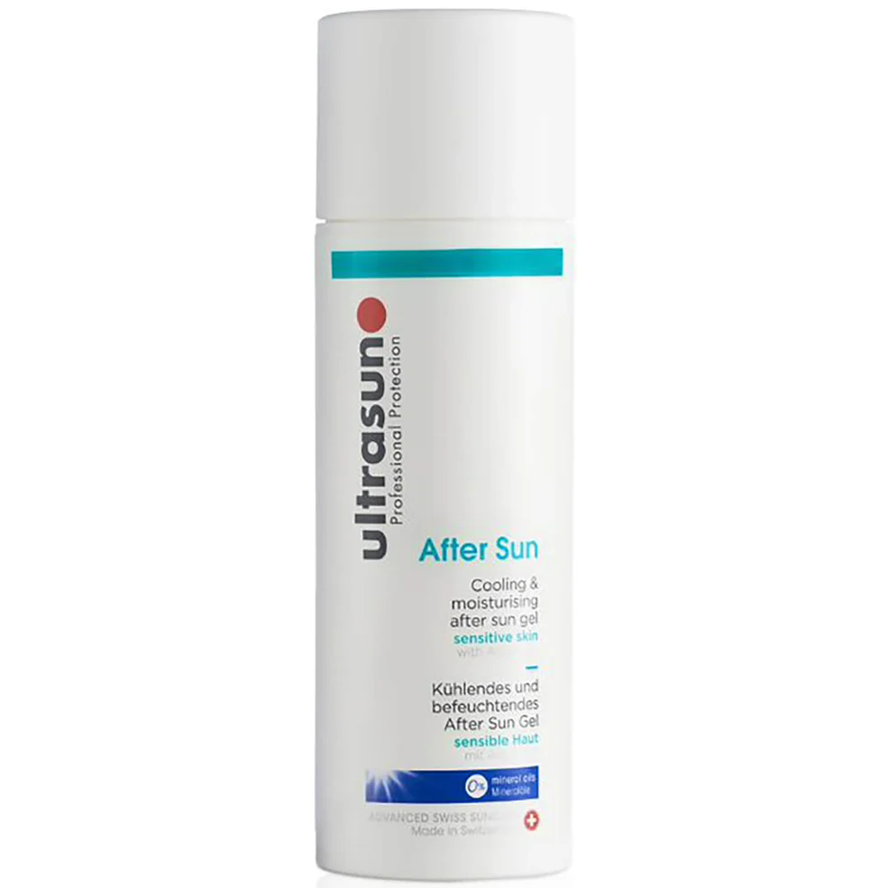 Ultrasun Aftersun Duo (2 x 150ml) Immagine 1