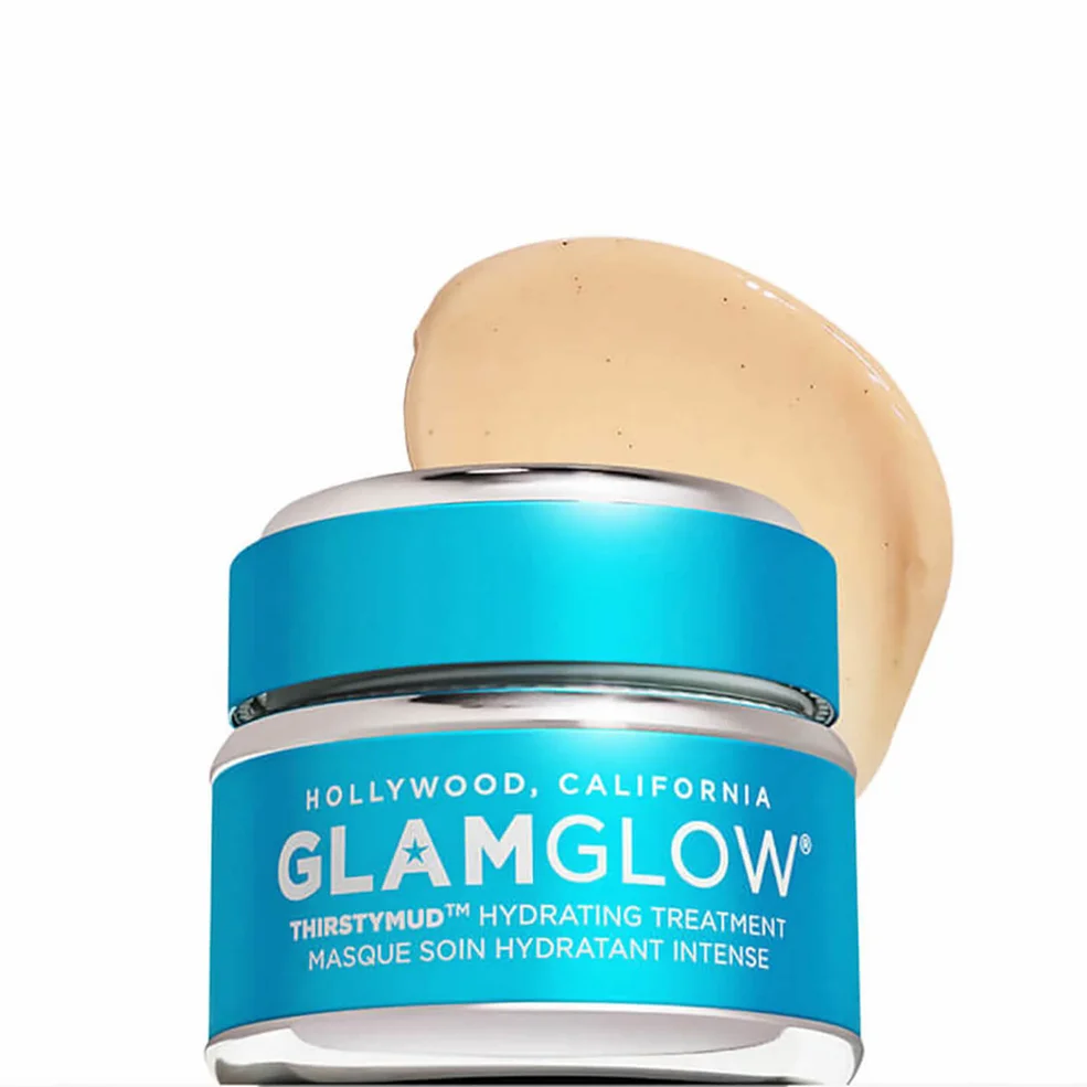 GLAMGLOW THIRSTYMUD™ trattamento idratante Immagine 1