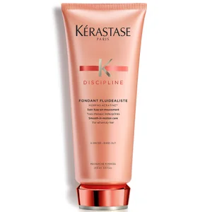 Kérastase Discipline Fondant Fluidealiste Balsamo Disciplinante Anti-crespo 200 ml - undefined undefined