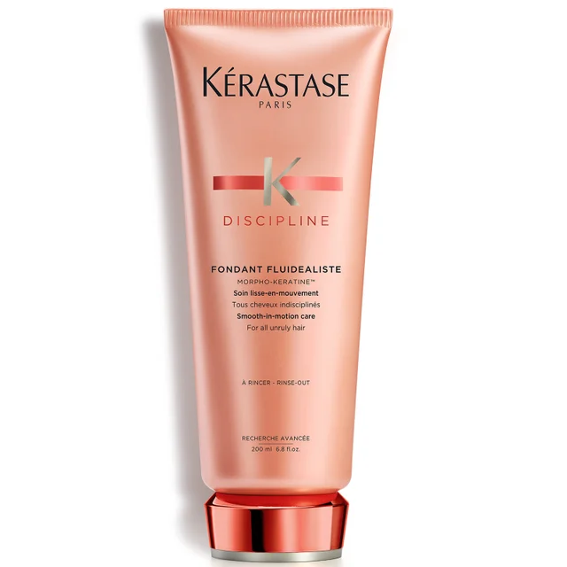 Kérastase Discipline Fondant Fluidealiste Balsamo Disciplinante Anti-crespo 200 ml