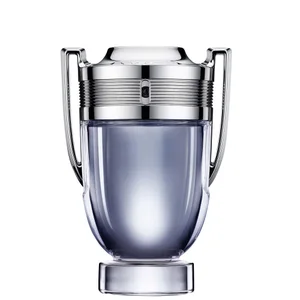 Paco Rabanne Invictus Eau de Toilette (100ml) - undefined undefined