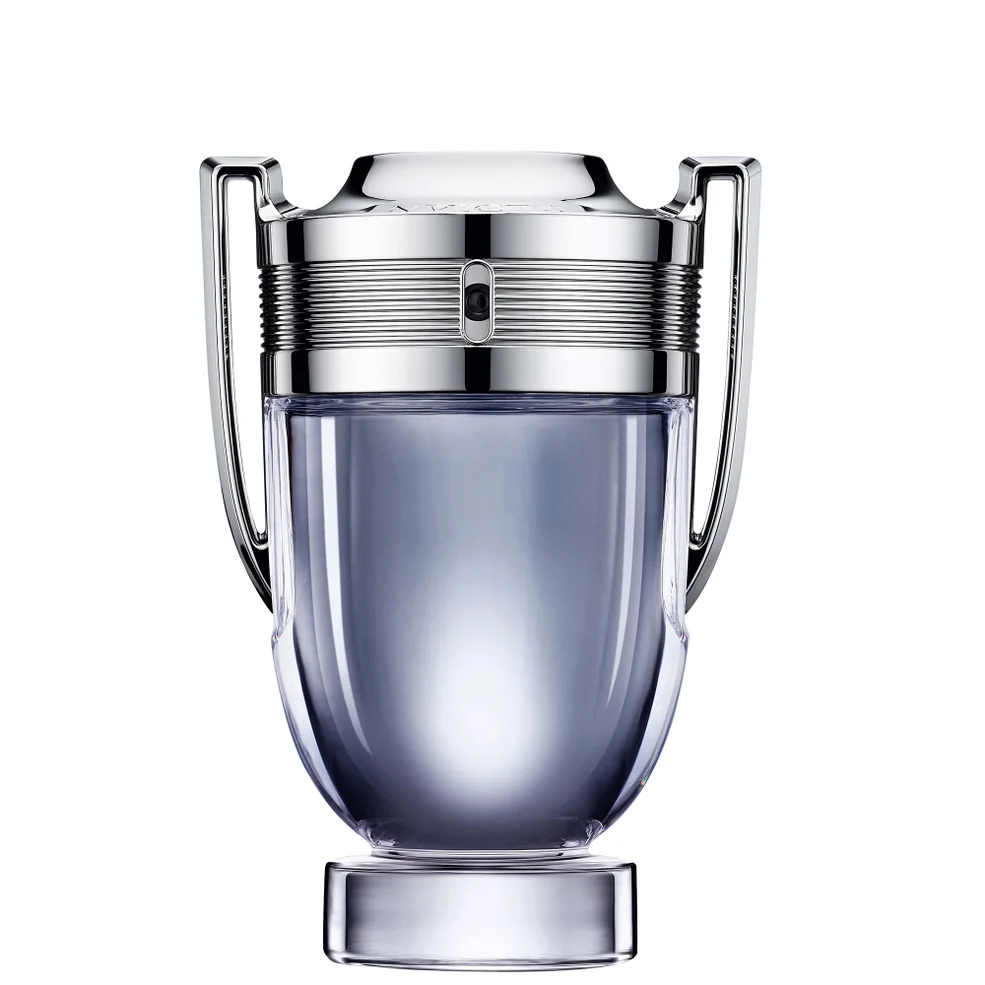 Paco Rabanne Invictus Eau de Toilette (100ml) Immagine 1