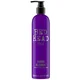 TIGI Bed Head Dumb Blonde Violet Toning Shampoo (400ml)