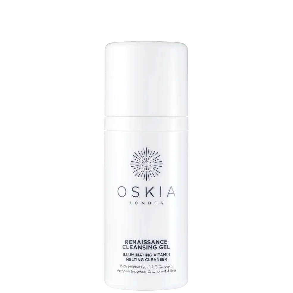 OSKIA Renaissance Cleansing Gel (100ml) Immagine 1
