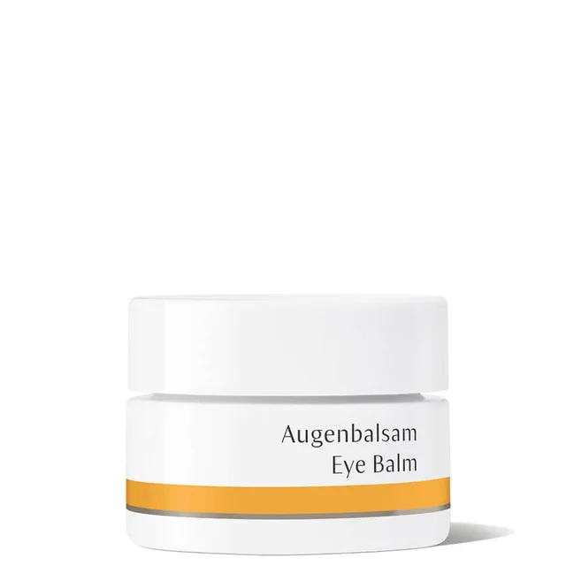 Dr. Hauschka balsamo occhi 10 ml