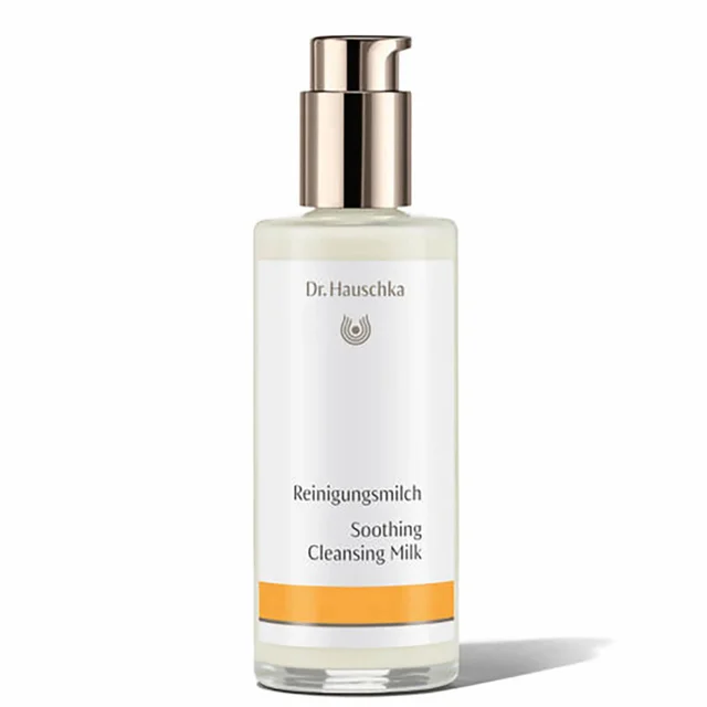 Dr. Hauschka Soothing latte detergente 145ml