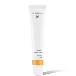 Dr. Hauschka Cleansing Cream 50ml - undefined undefined