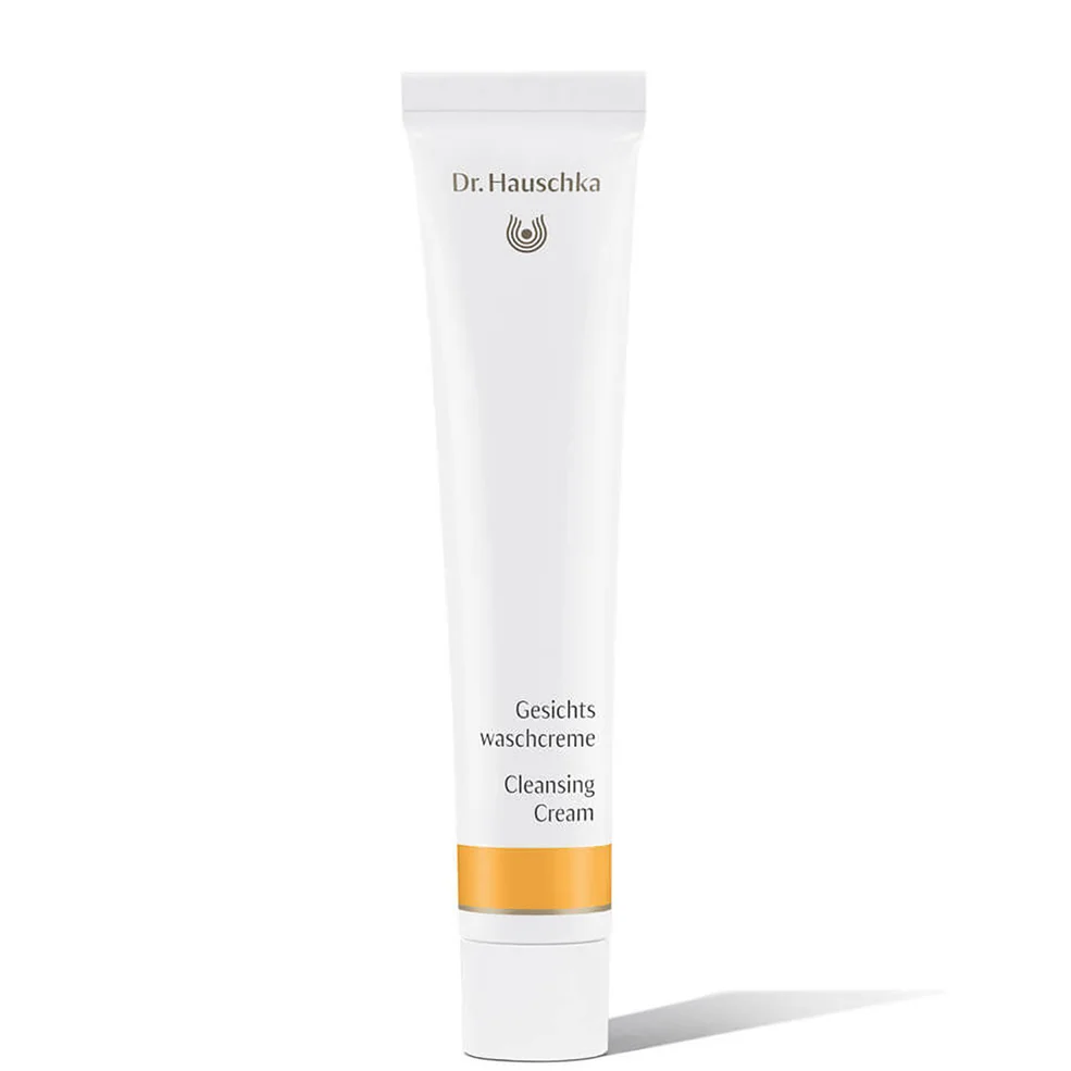 Dr. Hauschka Cleansing Cream 50ml Immagine 1