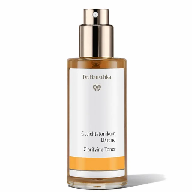 Tonico Schiarente Dr. Hauschka 100ml