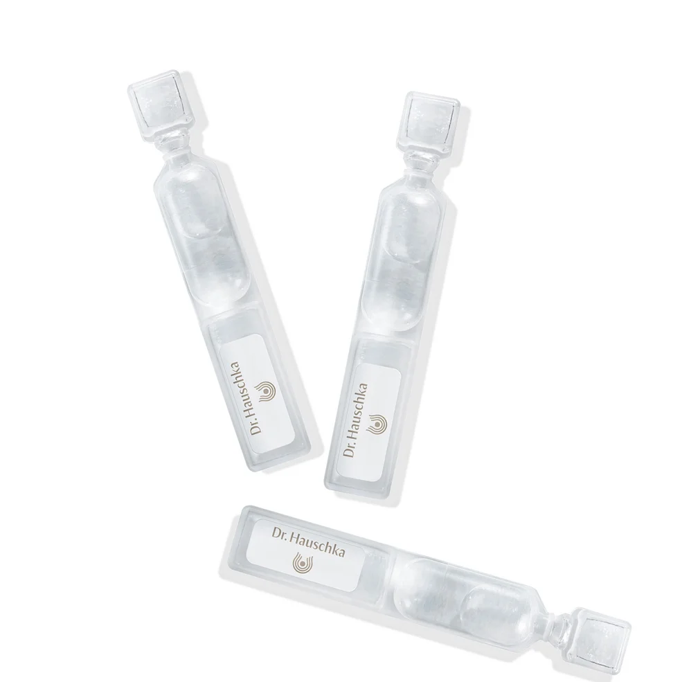 Dr. Hauschka Sensitive Care Conditioner 30 x 1ml Immagine 1