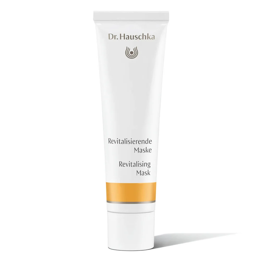 Dr. Hauschka Maschera Rivitalizzante 30 ml Immagine 1