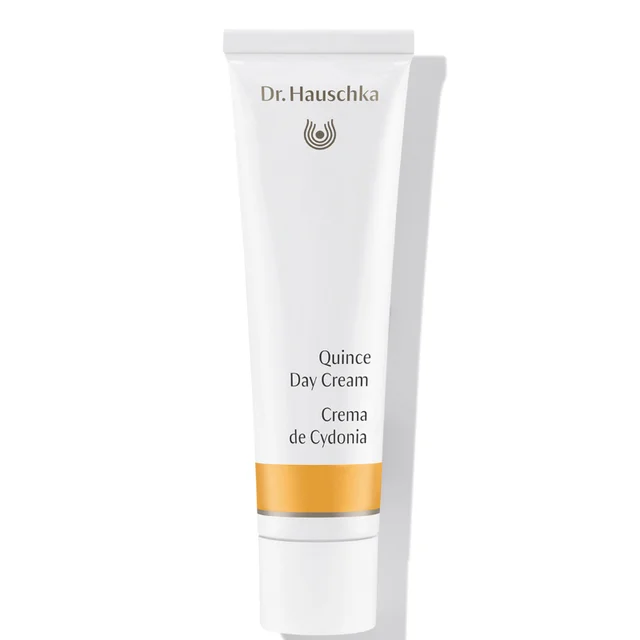 Dr. Hauschka crema giorno alla mela cotogna 30 ml