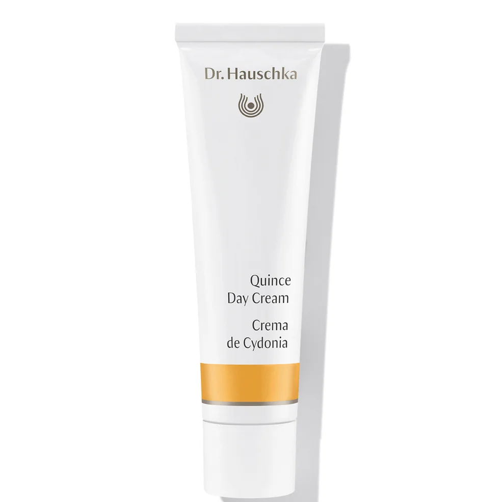 Dr. Hauschka crema giorno alla mela cotogna 30 ml Immagine 1