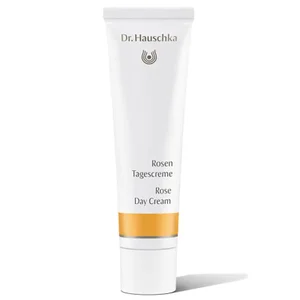 Dr. Hauschka crema giorno alla rosa 30 ml - undefined undefined