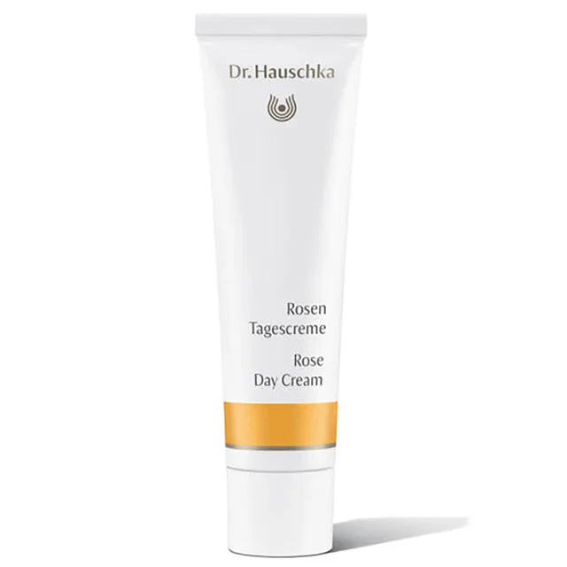 Dr. Hauschka crema giorno alla rosa 30 ml