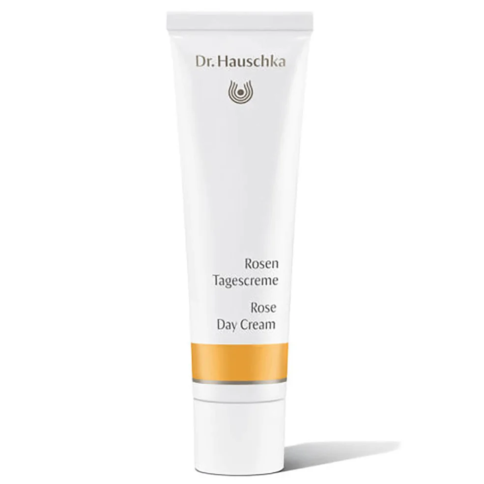 Dr. Hauschka crema giorno alla rosa 30 ml Immagine 1