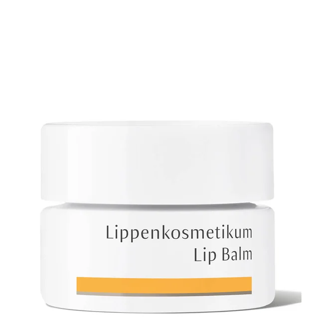 Dr Hauschka Balsamo Labbra 4,5 ml