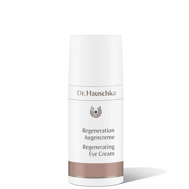 Dr. Hauschka Crema Occhi Rigenerante 15ml