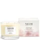 NEOM Organics Complete Bliss lussuosa candela profumata