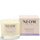 NEOM Perfect Nights Sleep candela profumata con 3 stoppini