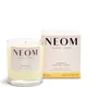 NEOM Organics Happiness candela profumata