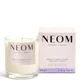 NEOM Perfect Night Sleep candela profumata con 1 stoppino