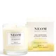 NEOM Organics Feel Refreshed candela profumata con 1 stoppino