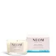 NEOM Real Luxury De-Stress candela profumata formato da viaggio