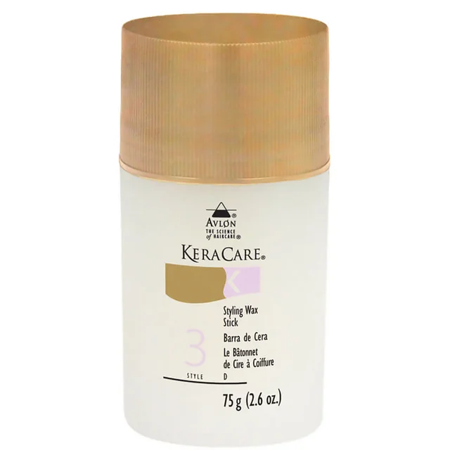 KeraCare Cera Modellante in Stick 75 g