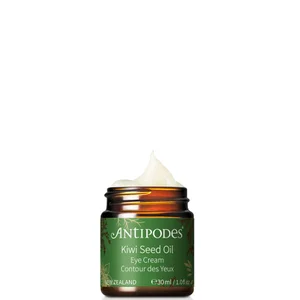 Antipodes Kiwi Seed Oil Eye Cream - undefined undefined