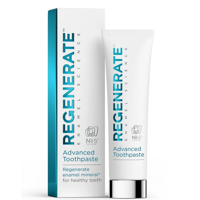 Regenerate Enamel Science Advanced Toothpaste (75 ml)