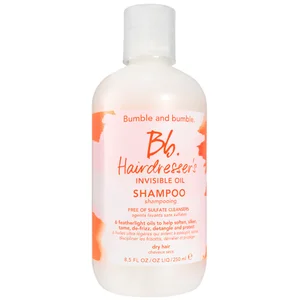 Bumble and bumble Hairdresser's Invisible Oil Shampoo Idratante 250 ml - undefined undefined