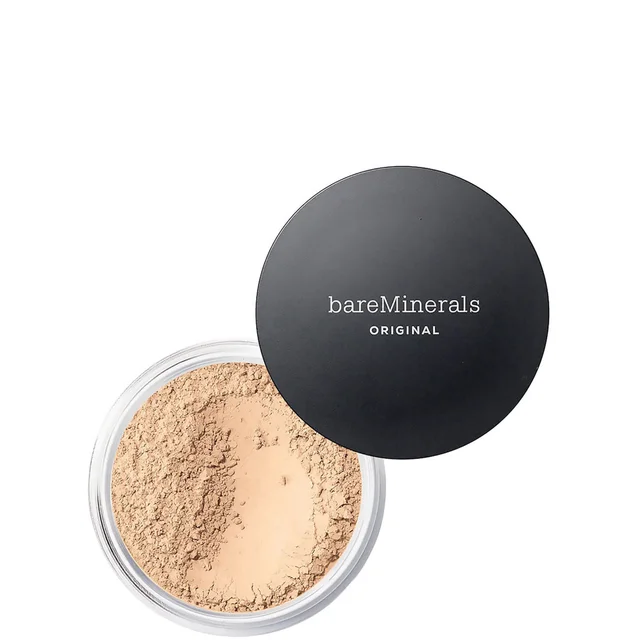bareMinerals Fondotinta Original SPF 15 (varie tonalità)