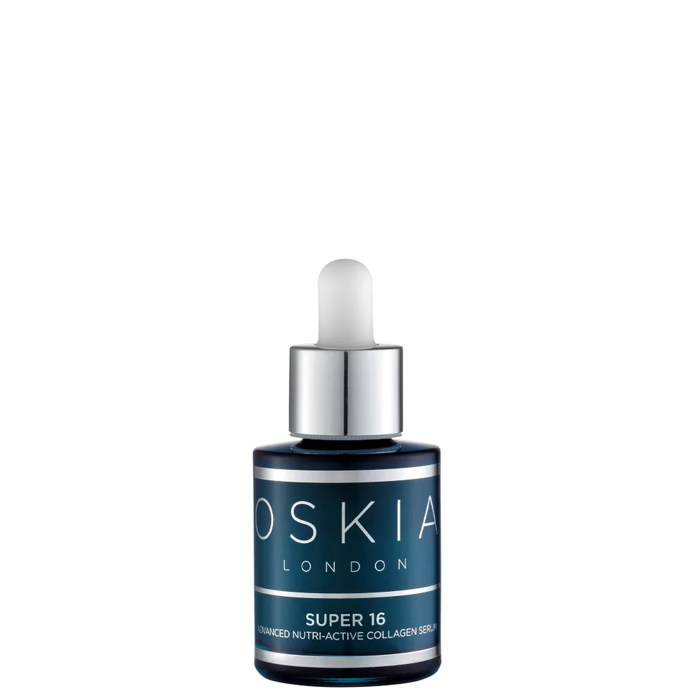 OSKIA Siero Super 16 (30 ml) Immagine 1