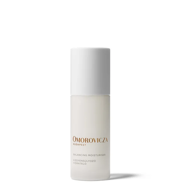 Omorovicza crema idratante riequilibrante (50 ml)