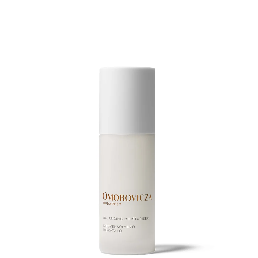 Omorovicza crema idratante riequilibrante (50 ml) Immagine 1