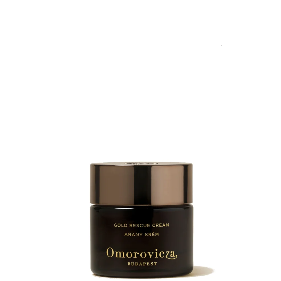 Omorovicza Gold Crema Rescue (50 ml) Immagine 1