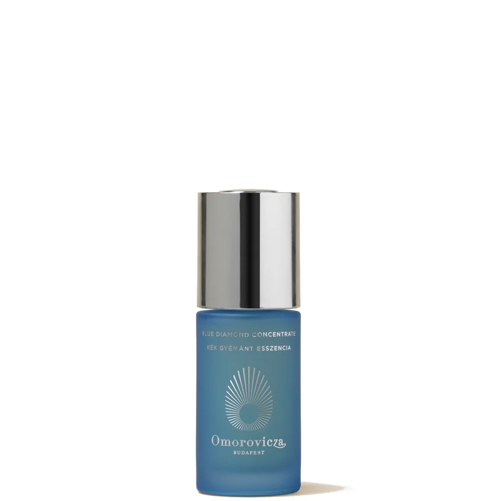 Omorovicza Blue Diamond Concentrate (30ml) Immagine 1