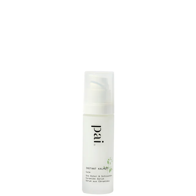 Pai Skincare Instant Kalmer Sea Aster and Schisandra siero alla ceramide 30 ml