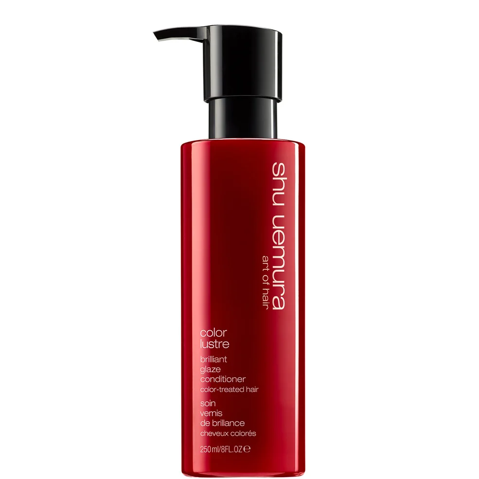 Shu Uemura Art of Hair Color Lustre balsamo (250 ml) Immagine 1