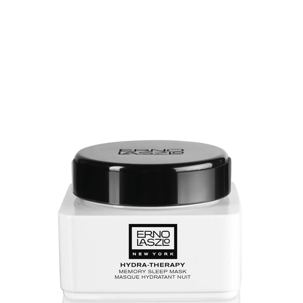 Erno Laszlo HydraTherapy Memory Sleep Mask (40 g) Immagine 1