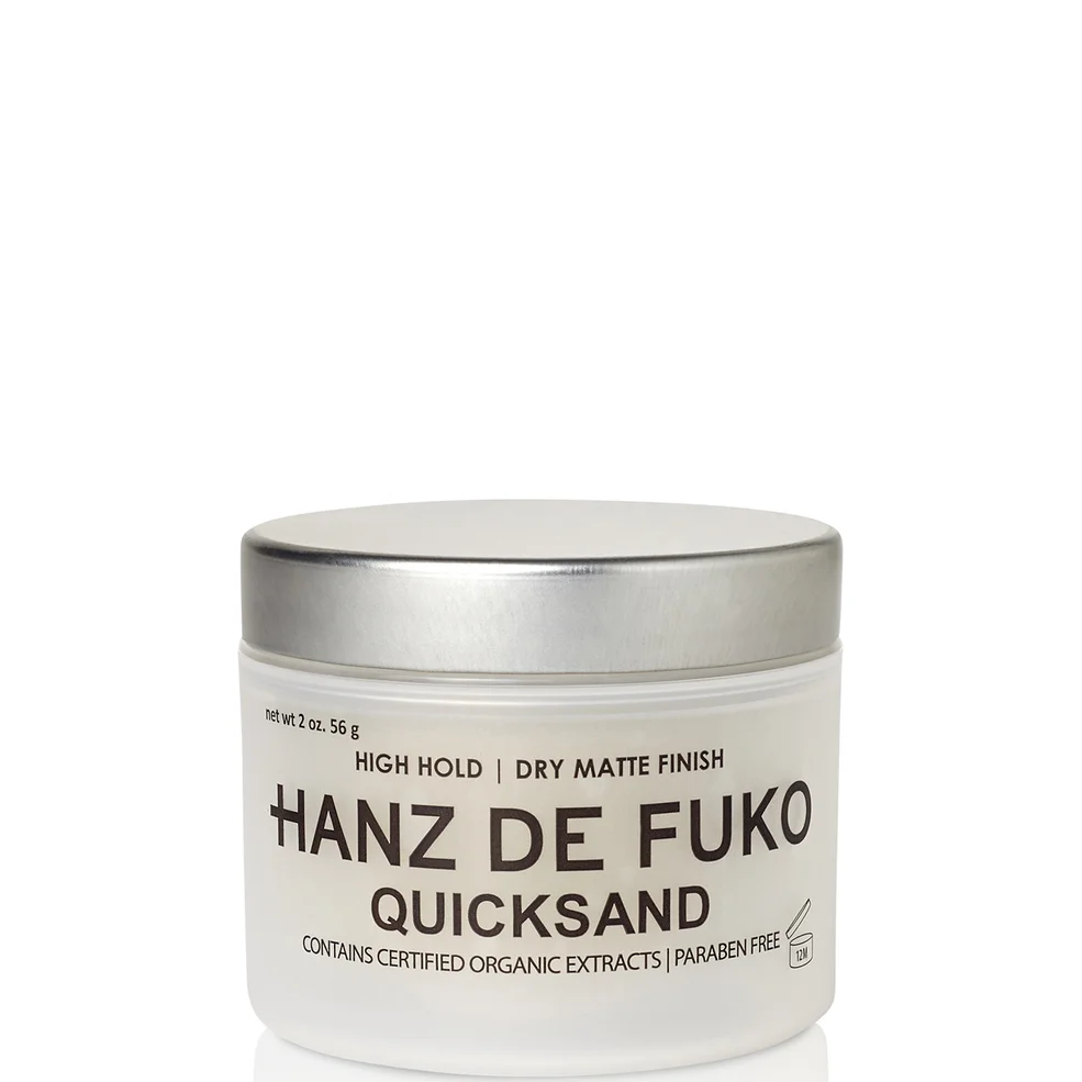 Hanz de Fuko Quicksand 56g Immagine 1