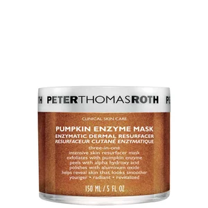 Maschera agli Enzimi di Zucca Peter Thomas Roth - undefined undefined