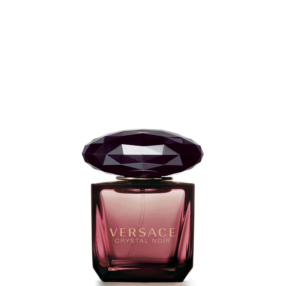 Versace Crystal Noir Eau de Toilette 30ml Immagine 1