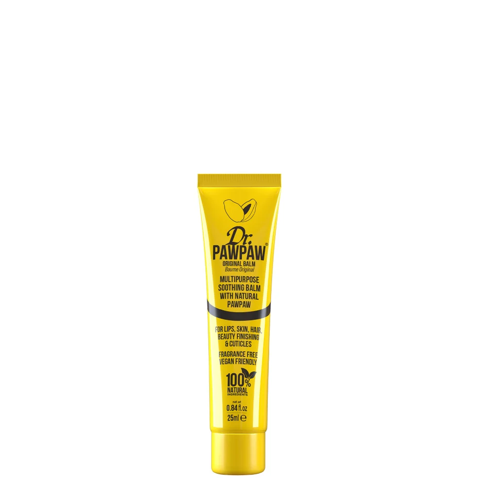 Dr. PAWPAW Original Balm 25ml Immagine 1