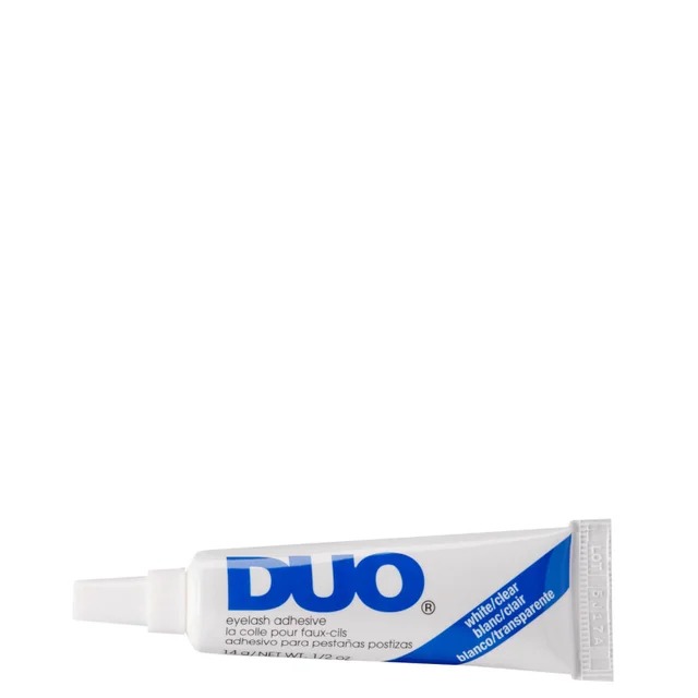 Ardell Duo Colla per Ciglia Finte Bianco 14 g